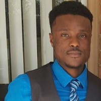 HEALTHCARE EMPLOYEES FEDERAL CREDIT UNION Employee Samuel Nyako's profile photo