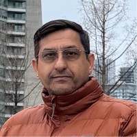NETSCOUT Employee Neeraj Sachdeva's profile photo
