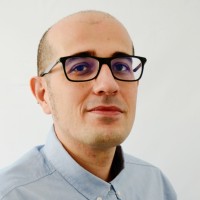 José Gascón Email & Phone Number