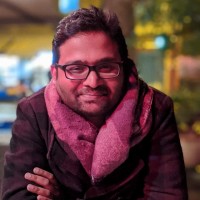 Avinash Gopalakrishna Email