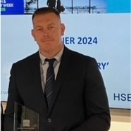 Cornwall Airport Newquay Employee Charles Dixon's profile photo