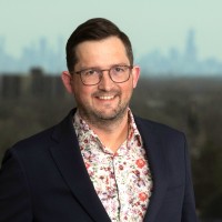 Walder Foundation Employee Jack Westwood's profile photo