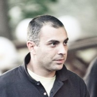 Codeit Solution Employee Riste Drangovski's profile photo