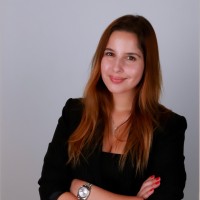 Allthenticate Employee Rita Mounir's profile photo