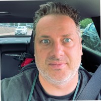 The Frances Xavier Warde School Employee Daniel Kaput's profile photo