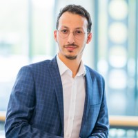 Novisource N.V. - Bron van Excellente Mensen Employee Burak Duru's profile photo
