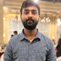 Imenso Software Employee Siddharth Dwivedi's profile photo