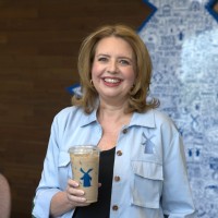 Email e telefono di Christine Barone