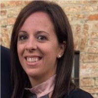 Leadia Employee Simona Romano's profile photo
