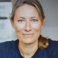 intersoft AG Employee Rabea Wallesch's profile photo