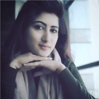 Sun Sterifaab Pvt. Ltd. Employee Aastha Neupane's profile photo