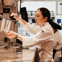 Gracious Hospitality Management Employee Jessica Molitor's profile photo