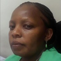 Ebony Estates Employee Marieta Wangai's profile photo