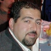 Vito D'Elia Email & Phone Number