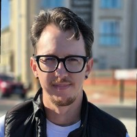 Applied Integration UK Ltd Employee David Mills's profile photo