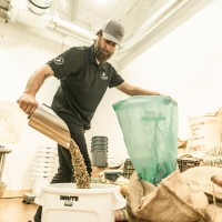 Defined Coffee Employee TJ Kerr's profile photo