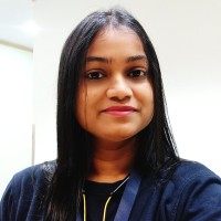 Saloodo! Employee Kulsum Siddiqui's profile photo