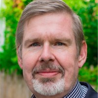 CloudFrame Inc. Employee Hans Otharsson's profile photo