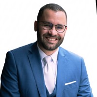 Study Abroad Association (SAA) Employee Willian Silva's profile photo