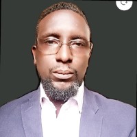 21st Century Evolution Systems Employee Osborne Akomaning's profile photo