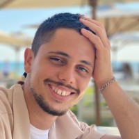 TMD LAB Employee Federico Marino's profile photo