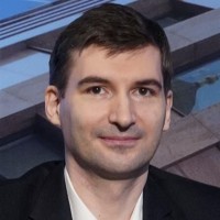 Alexander Sinyutin Email