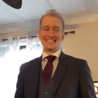 Jesse Casnig's profile photo
