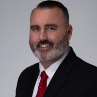 Patrick Griffin Email & Phone Number