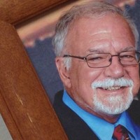 Collin College Employee Ken Dunlap's profile photo