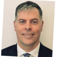 Commissionaires Ottawa Employee Ted Godsell's profile photo