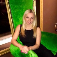 Jelena Prohhorova Email