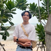 Foxbith Employee Ratchanon Tipaksorn's profile photo