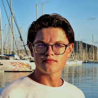 RCMarine Employee Clément Billon's profile photo