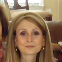 Aflac Employee Federica Grimaldi's profile photo