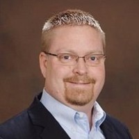 Vmware Employee Curtis Pope's profile photo