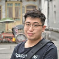 Agilent Technologies Employee Max Min's profile photo