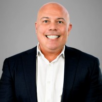 Knight Frank Australia Employee James Pappas's profile photo