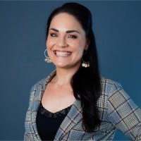 iStore Business Employee Nathania Rousseau's profile photo