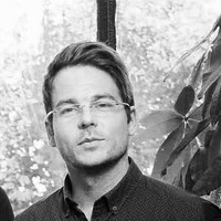 Comitam Employee Gildas F's profile photo