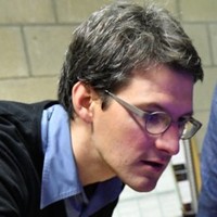 Erfpunt Employee Stephan Delaruelle's profile photo