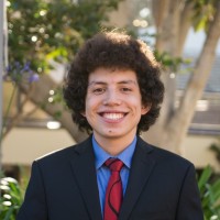 Motiv Space Systems, Inc. Employee Gabriel Alpuerto's profile photo