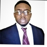 Constant Capital Partners Ltd Employee Perez Ikporukpo's profile photo