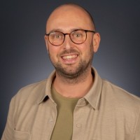 Trustpilot Employee Dennis Meier's profile photo