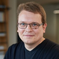studiokurbos® Employee Gregor Schimanek's profile photo