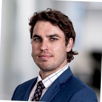 State Solicitor's Office of Western Australia Employee Jack Young's profile photo