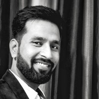 Eloelo Employee Amresh Ranjan's profile photo