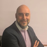 Hisense B2B Europe Employee Andrea Gambirasio's profile photo