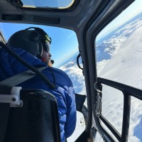 Pathfinder Aviation Employee Justin Lilly's profile photo