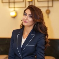Amalya Yeranosyan Email
