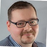 Contura MTC GmbH Employee Jörn Sengelaub's profile photo